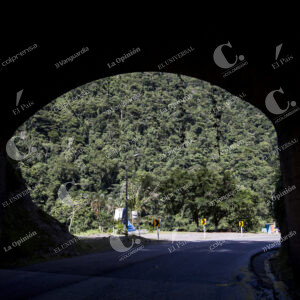 Cañón de La LLorona