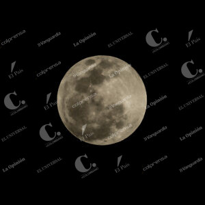Eclipse Lunar