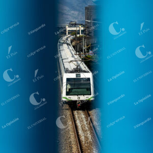 Metro de Medellin