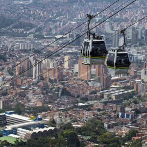 Metrocable