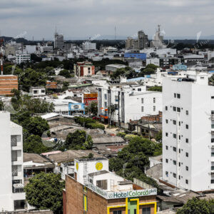 Montería