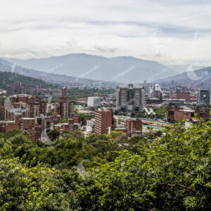 Medellín Panorámicas