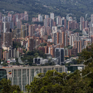 Medellín Panorámicas