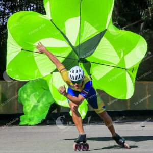 Patinaje