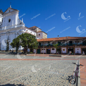 Santa Fe de Antioquia