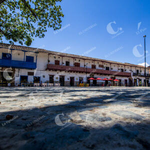 Santa Fe de Antioquia