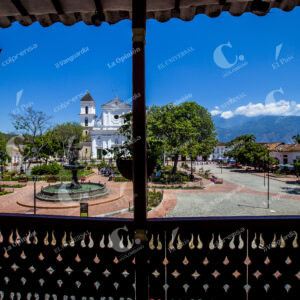Santa Fe de Antioquia