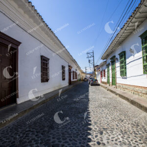 Santa Fe de Antioquia