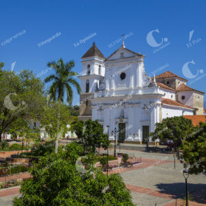 Santa Fe de Antioquia
