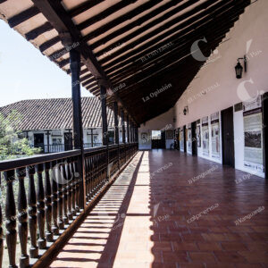 Santa Fe de Antioquia
