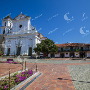 Santa Fe de Antioquia