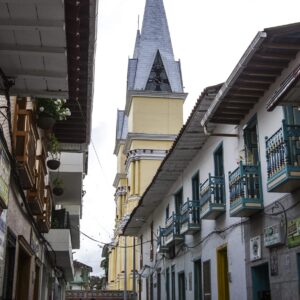 Municipio de Santo Domingo