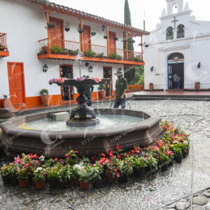 Pueblito Paisa