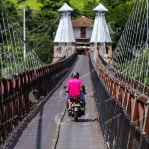 Puente de Occidente