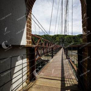 Puente de Occidente