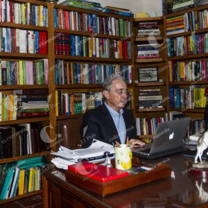 Álvaro Uribe Vélez