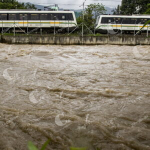 Río Medellín