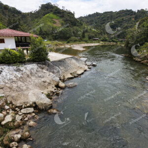 Oriente Antioqueño Ríos