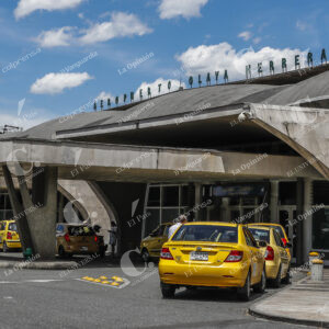 Aeropuerto Olaya Herrera