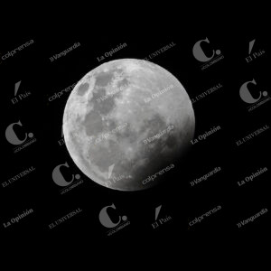 Eclipse Lunar