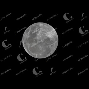 Eclipse Lunar