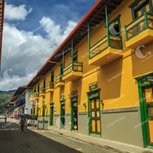 Municipio de Jardín