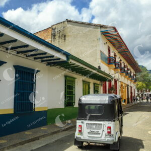 Municipio de Jardín