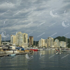 Santa Marta