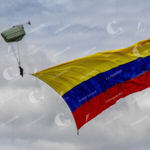 Revista Aérea