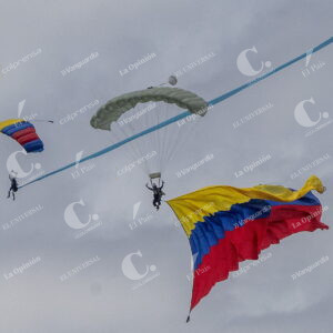 Revista Aérea