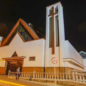 Medellín Iglesias