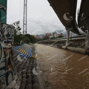 Río Medellín
