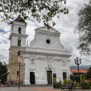 Santa Fe de Antioquia