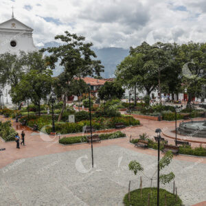 Santa Fe de Antioquia