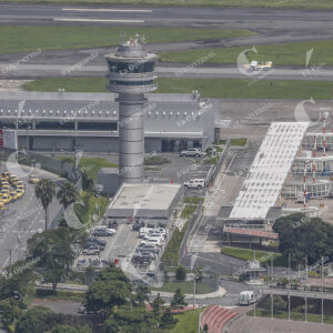 Aeropuerto Olaya Herrera