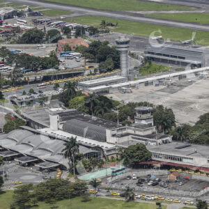 Aeropuerto Olaya Herrera