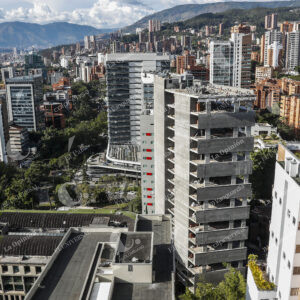 Medellín Barrios
