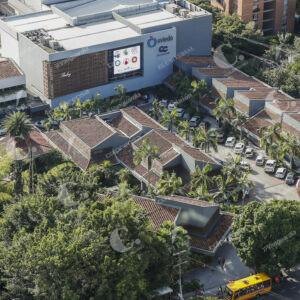 Medellín Barrios