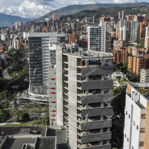 Medellín Barrios