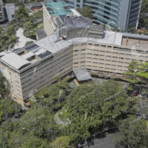 Edificio Space