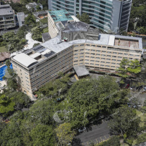 Edificio Space