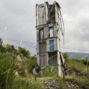 Edificio Space