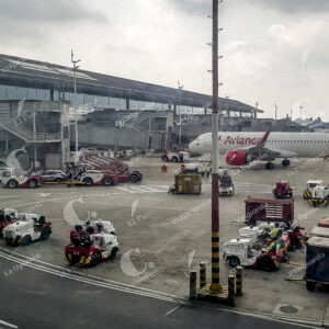 Aeropuerto El Dorado