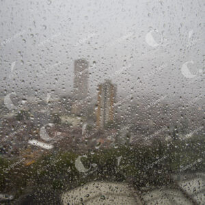 Lluvia