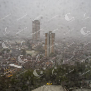 Lluvia