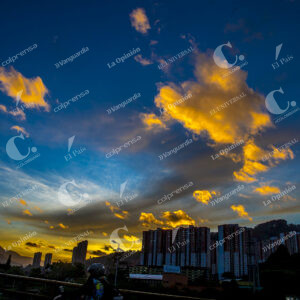 Amanecer