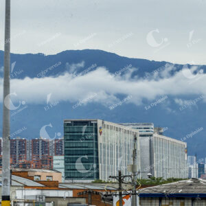 Edificio de Bancolombia