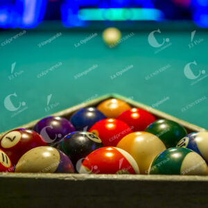 Billar Pool
