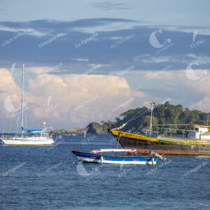 Capurganá
