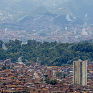 Cerro El Volador